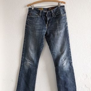 AG Protege Bootcut Jeans